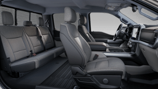 2025 Ford F-150® Internal Image 1